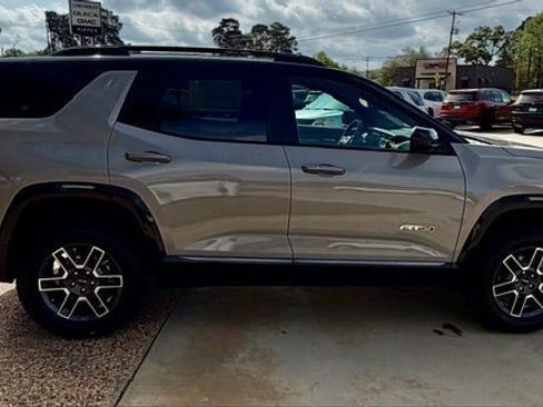 New 2026 GMC Terrain AT4 image 2