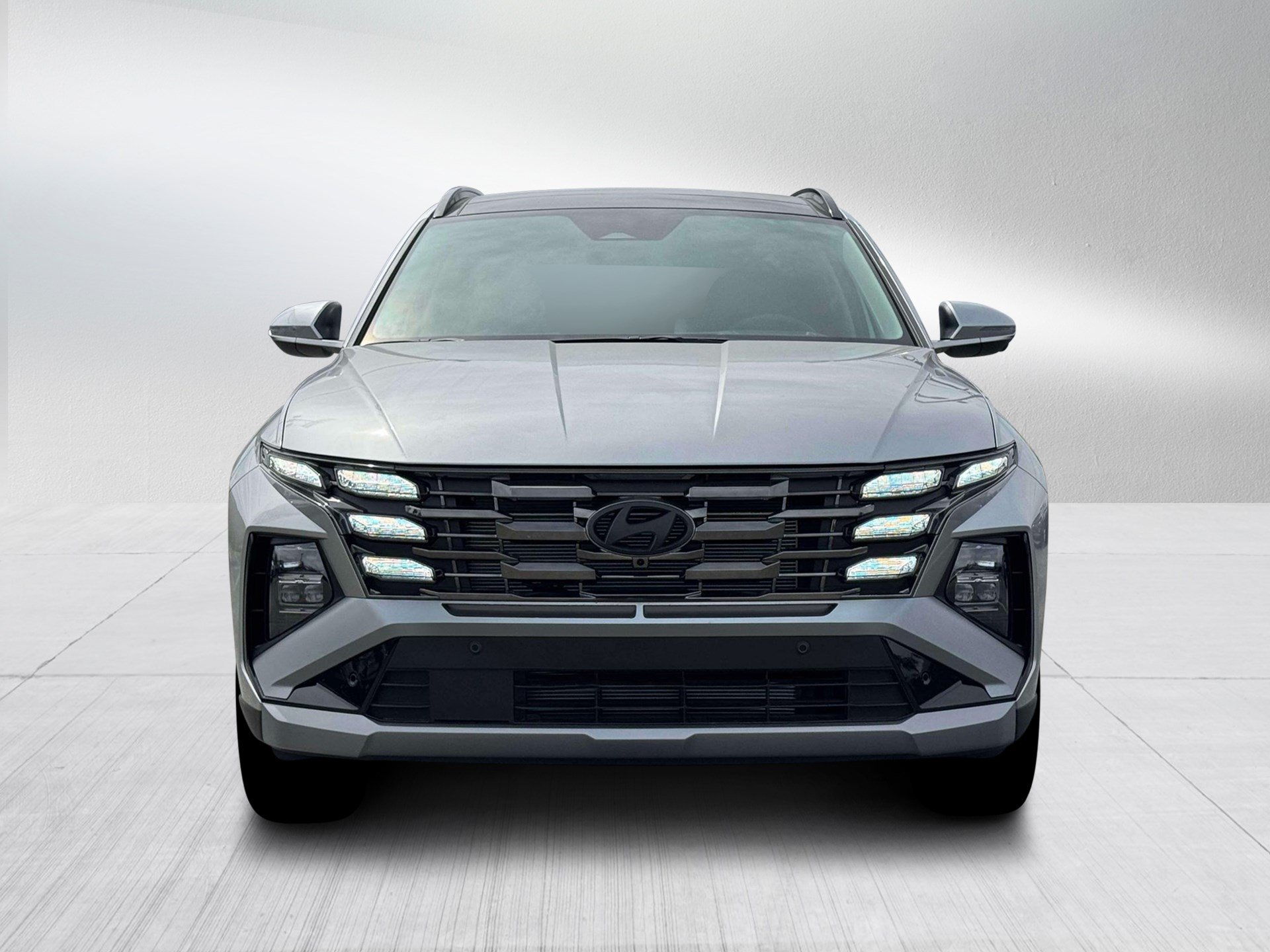 New 2026 Hyundai Tucson Limited AWD/4WD image 12