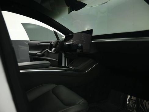 Used 2022 Tesla Model X Plaid AWD/4WD image 55
