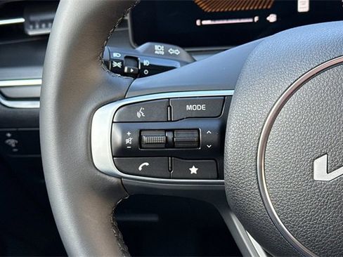 New 2026 Kia K5 GT-Line image 28