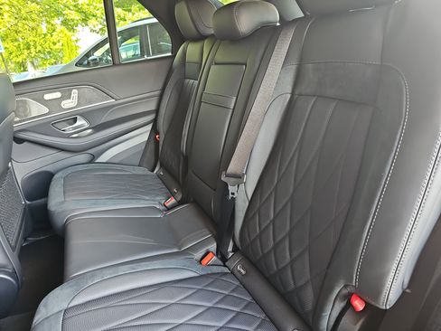 New 2026 Mercedes-Benz GLE 63 AMG S image 16