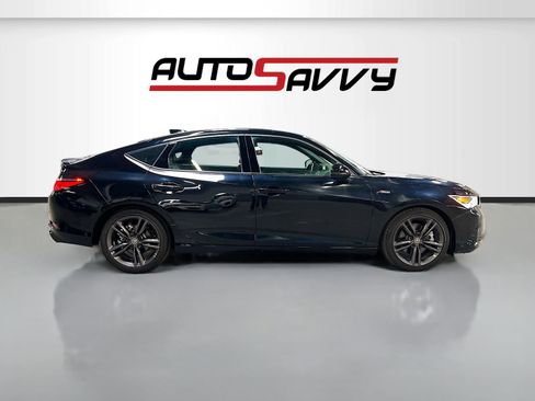 Used 2023 Acura Integra A-Spec FWD image 8