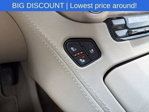 Used 2020 GMC Yukon Denali w/ Open Road Package AWD/4WD image 42