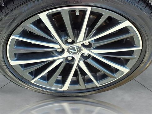 Certified 2023 Lexus ES 350 350 image 7