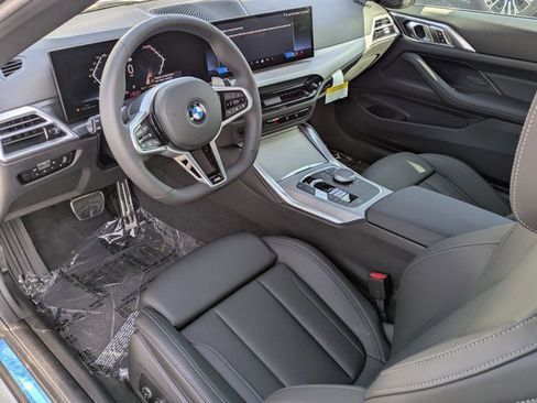 Used 2026 BMW 430i Coupe w/ M Sport Package RWD image 14