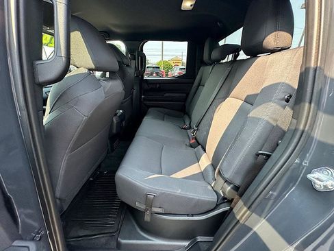 Certified 2024 Toyota Tacoma SR w/ SR Upgrade Package AWD/4WD image 15