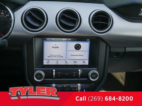 Used 2019 Ford Mustang GT Premium RWD image 45