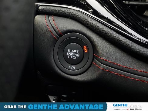 New 2026 Dodge Durango GT image 17