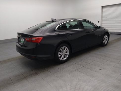 Used 2023 Chevrolet Malibu LT FWD image 10