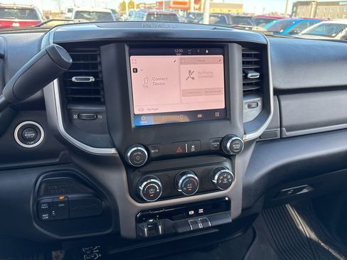 Used 2024 RAM 3500 Big Horn image 18