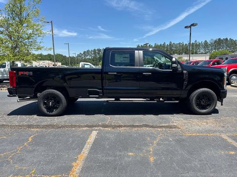 New 2026 Ford F250 XL w/ STX Appearance Package AWD/4WD image 5