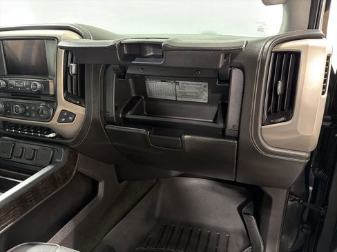 Used 2016 GMC Sierra 1500 Denali w/ Enhanced Driver Alert Package image 24