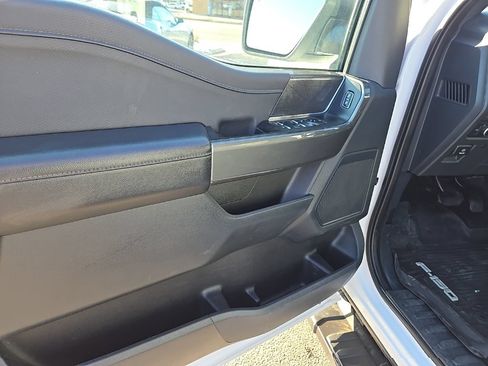 Used 2022 Ford F150 XLT w/ Equipment Group 302A High AWD/4WD image 10
