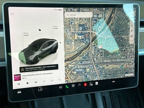 Used 2022 Tesla Model Y Performance AWD/4WD image 18