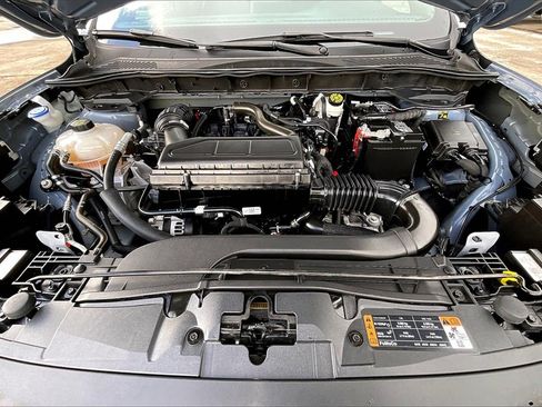 Used 2024 Ford Escape ST-Line image 30