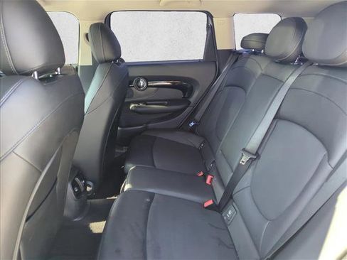 Used 2019 MINI Cooper Clubman S FWD image 17