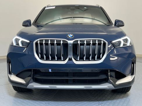 Used 2026 BMW X1 xDrive28i w/ Technology Package AWD/4WD image 6