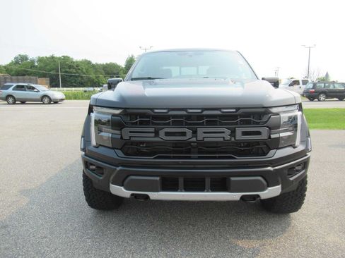 New 2026 Ford F150 Raptor AWD/4WD image 2