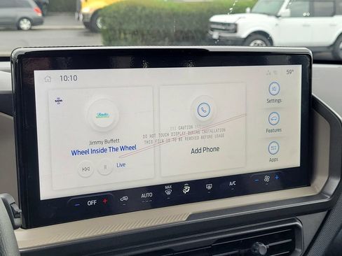 New 2025 Ford Bronco Sport Big Bend image 43