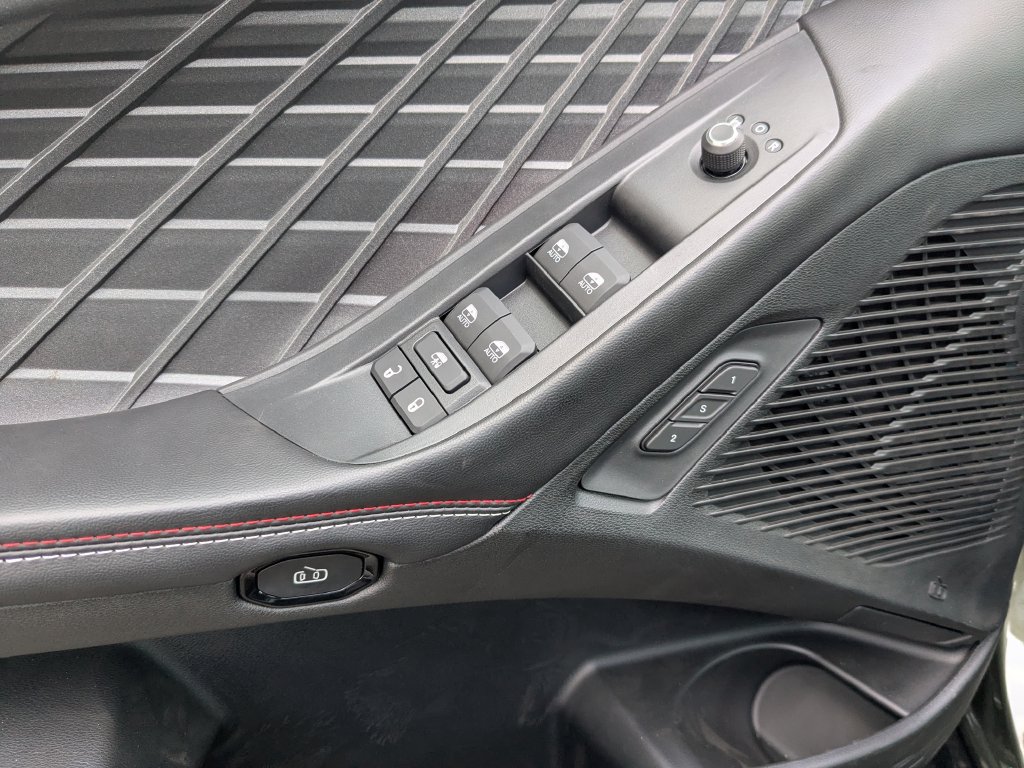 New 2027 Dodge Charger Scat Pack AWD/4WD image 23