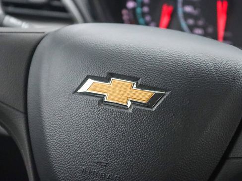 Used 2020 Chevrolet Spark LS image 22