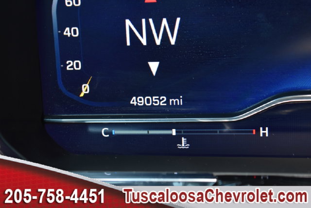 Certified 2025 Chevrolet Silverado 2500 LT w/ Safety Package AWD/4WD image 30