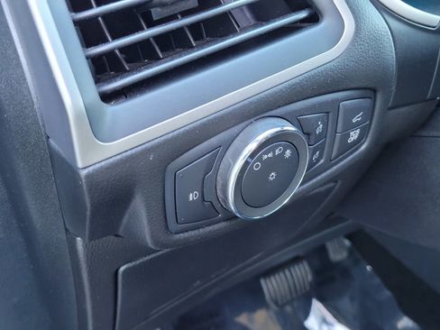 Used 2019 Ford Edge SEL w/ Equipment Group 201A image 18