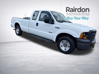 Used 2007 Ford F250 XL