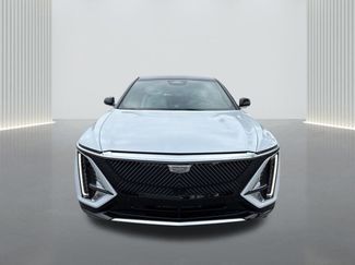 New 2026 Cadillac Lyriq Luxury video 2