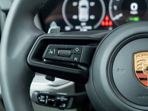 New 2026 Porsche Cayenne E-Hybrid image 28