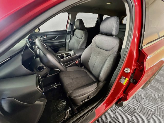 Used 2022 Hyundai Santa Fe SEL w/ Cargo Package FWD image 10