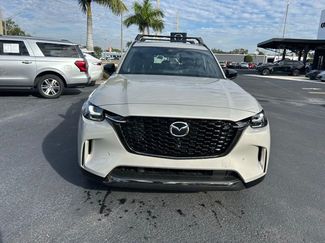 New 2026 MAZDA CX-90 3.3 Turbo S w/ Premium Package AWD/4WD video 2