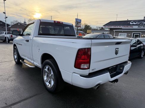Used 2012 RAM 1500 Express image 6