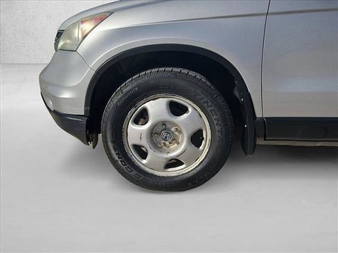 Used 2010 Honda CR-V LX image 23