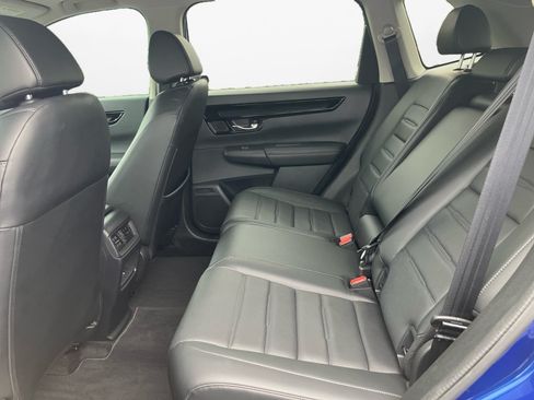 Certified 2025 Honda CR-V EX-L image 16