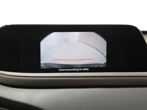 Certified 2025 MAZDA CX-30 AWD 2.5 S w/ Premium Package image 12