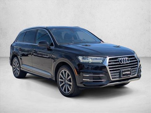 Used 2017 Audi Q7 2.0T Premium Plus image 3