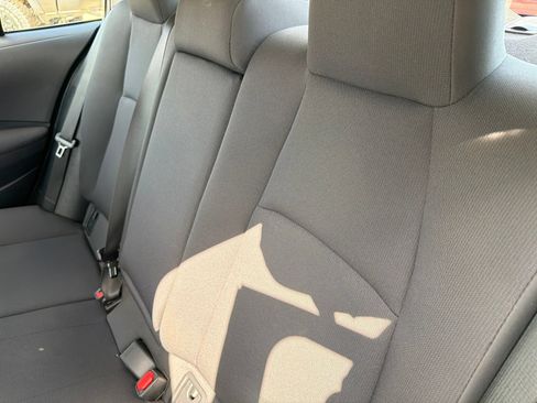 Used 2024 Toyota Corolla LE FWD image 16