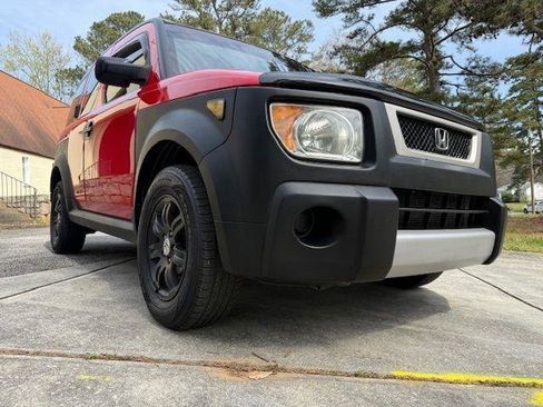 Used 2006 Honda Element EX image 24