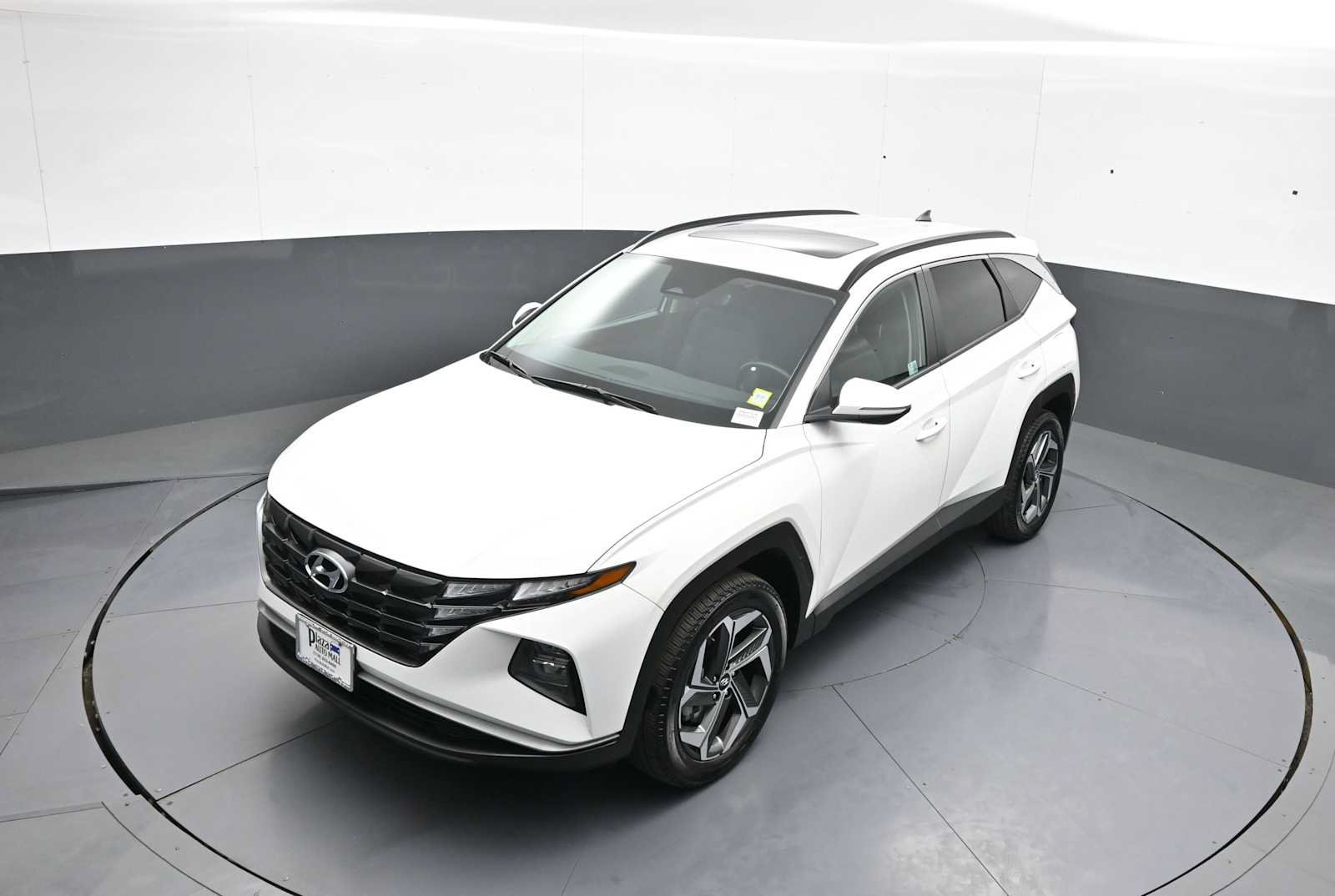 Used 2024 Hyundai Tucson SEL w/ Convenience Package AWD/4WD image 34