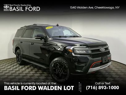 Used 2023 Ford Expedition Timberline