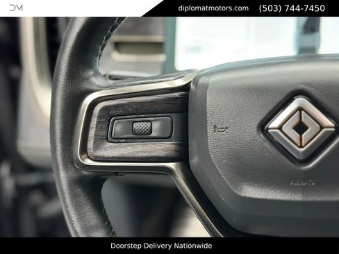 Used 2022 Rivian R1T Adventure image 29