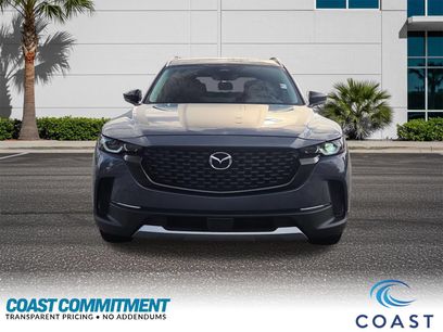 Certified 2025 MAZDA CX-50 Meridian Edition w/ Weather Package