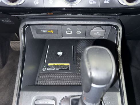 Used 2024 Honda CR-V EX-L image 31