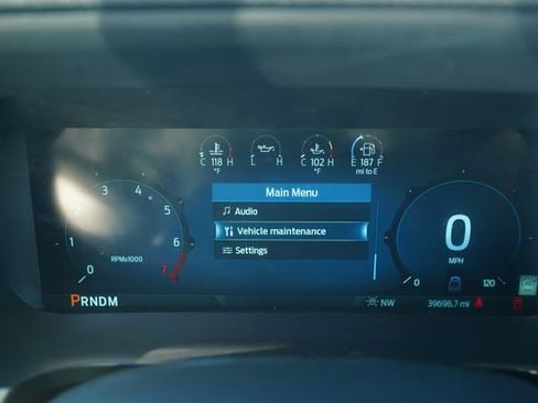 Used 2024 Ford F150 XLT w/ Equipment Group 302A MID image 29