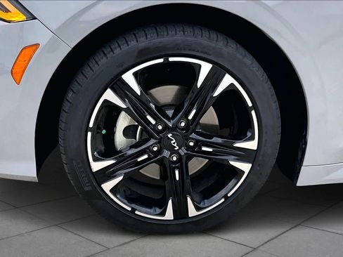 Certified 2024 Kia K5 GT-Line w/ GT-Line Premium Package image 11