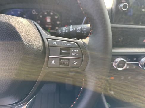 New 2026 Honda CR-V Sport-L image 30