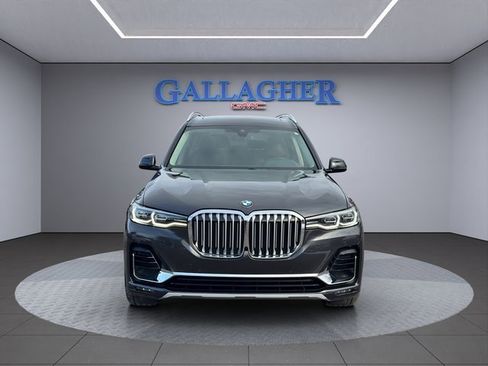 Used 2021 BMW X7 xDrive40i w/ Cold Weather Package image 12