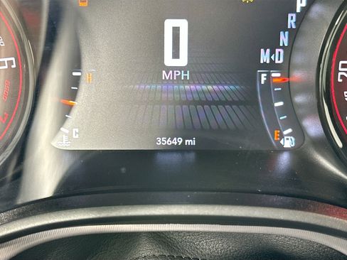 Used 2022 Dodge Challenger GT w/ Driver Convenience Group image 12