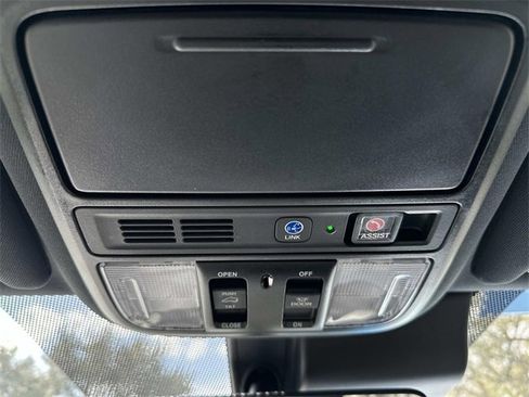 Used 2023 Honda Passport Elite image 26